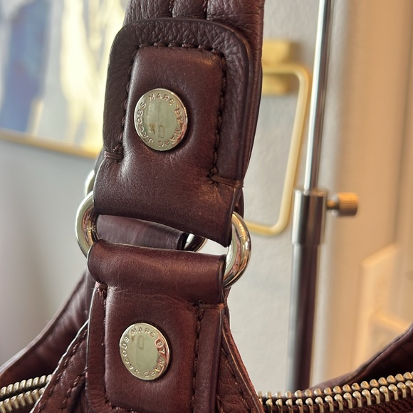 Marc by Marc Jacobs Totally Turnlock Teri Bag - Picture 3 of 8